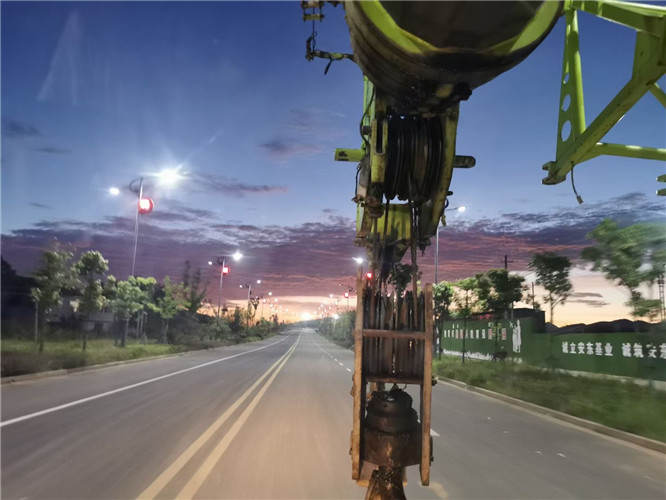 乐业县大件吊装怎么收费